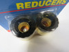 Westinghouse 70400 Standard to Candelabra Base Socket Reducer 2-Pack NEW