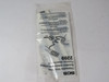 SCS 2209 White Disposable Wrist Strap 5' ! NWB !