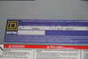 Square D NF484L4C Panelboard Interior Series E1 400A 600Y/347VAC 3Ph 4W NOP