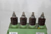 Ducati 115644300 Power Capacitor 300kvar 4160V 42A 60Hz USED