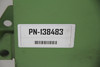 Ducati 115644300 Power Capacitor 300kvar 4160V 42A 60Hz USED