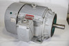 Hyundai HK364SR0412 Motor 60HP 1775RPM 575V 364T TEFC 3Ph 55.8A 60Hz USED