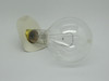 Philips PS35 Clear Incandescent Bulb Mogul Base 300W 120/130V ! NEW !