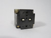General Electric CR104PLT43R Push-to-Test Pilot Light 240V Red NO CONTACTS USED
