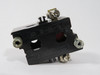 Cutler-Hammer 10250T51 Contact Block 690V 1NC No Series USED
