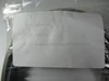 Metric Seals Inc. S50704-47TT-PERMTR Guide Band T47 PTFE 9.5x2.5mm 2m L 2-Pk NWB