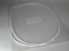 Metric Seals Inc. B-760X775X2.5 PTFE Back-Up Ring 760x775x2.5mm LOT OF 2 NWB