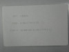 Metric Seals Inc. B-760X775X2.5 PTFE Back-Up Ring 760x775x2.5mm LOT OF 2 NWB