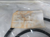 Metric Seals Inc. 4474-366Y NBR Quad Ring 633.48x6.99mm LABEL DMG NWB