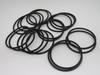 Daemar 343 Buna Nitrile O-Ring 3.725"ID 0.21"W Lot/19 *Open Bag* NWB