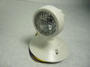 Beghelli SR1-6V-9W Single Head PAR18 6V 9W Tungsten Emergency Light NEW