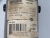 Electric Stature DC Gearmotor 16.92:1 53 lb-in 120RPM 115VDC WIRING DMG USED