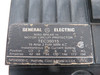 General Electric TEC36015 Circuit Breaker 15A 600V 3-Pole MISSING SCREW USED