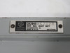 General Electric CR2940BC202A Heavy Duty Push Button Enclosure 2-Unit USED