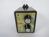 Sunman SM-TDV Twin Timer 0-6min 220VAC 110V USED