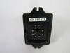 Sunman SM-TDV Twin Timer 0-6min 220VAC 110V USED