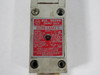 Allen-Bradley 802PR-LAAA3 Proximity Switch 102-132V 13mm SHELF WEAR USED