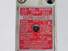 Allen-Bradley 802PR-LAAA3 Proximity Switch 102-132V 13mm SHELF WEAR USED