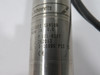 Lucas Schaevitz P981-0107-10000PSG Pressure Sensor 10-36V 4-20mA 47" Cable USED