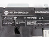 Allen-Bradley 190-CPS40Z Coordinated Protected Starter 24VDC USED