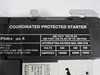 Allen-Bradley 190-CPS40Z Coordinated Protected Starter 24VDC USED