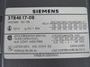 Siemens 3TB4617-0BB4 Contactor 80A 24VDC 2NO 2NC NEW