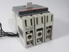 ABB S3N80 SACE S3 Circuit Breaker 80A 600V 3P SHELF WEAR USED
