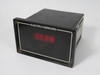 Electro-Sensors Model DTD Tachometer 115VAC 4-20mA SHELF WEAR USED