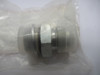 Gardner Denver 86H191 Adapter 3/4 BSPP Male to 3/4" JIC Male NEW
