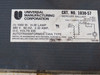 Universal 1030-57-500-K H.I.D Ballast Kit 1000W *SHELF WEAR/DMG BOX* NEW