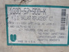 Universal 1030-57-500-K H.I.D Ballast Kit 1000W *SHELF WEAR/DMG BOX* NEW