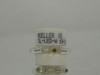 Moeller SL-LED-W White Stack Light 18-30V 13-50mA USED