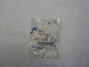 Allen-Bradley 800T-N122B Push Button Blue Cap 18mm Ser. B ! NWB !