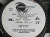 Comair Rotron MTD24Z3A2 Axial Fan 24VDC 2.2A USED