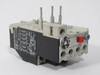 Klockner-Moeller Z00-4 Thermal Overload Relay 2.4-4A 660V USED