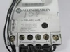 Moeller PKZ2/ZM-2.4/S-SP(24V) Motor Controller 1.6-2.4A 24VDC C/W 190-A40Z USED