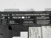 Moeller PKZ2/ZM-2.4/S-SP(24V) Motor Controller 1.6-2.4A 24VDC C/W 190-A40Z USED