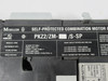 Moeller PKZ2/ZM-2.4/S-SP(24V) Combination Motor Controller 1.6-2.4A 24VDC USED