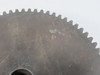 Martin S1672 Spur Gear 5/8" Bore 72T 14-1/2 Deg Angle 16DP SHELF WEAR NEW