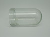 Appleton V-51 Glass Globe Vapor Tight Fixture 4.19" D 9" L ! NOP !
