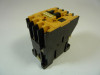 Allen-Bradley 100-A09NJ3 Contactor 9 Amp 110V@50Hz 120V@60Hz USED