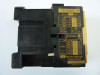 Allen-Bradley 100-A09NJ3 Contactor 9 Amp 110V@50Hz 120V@60Hz USED