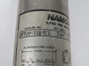 Namco ER920-22815 Hot Metal Detector 360 Deg C 115V 500mA 1/2x25 Deg Angle USED