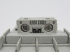 Allen-Bradley 100S-C12D05BC Safety Contactor 110/120V 50/60Hz 12A 3NO USED