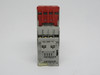 Allen-Bradley 100S-C12D05BC Safety Contactor 110/120V 50/60Hz 12A 3NO USED
