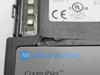 Allen-Bradley 20-COMM-C Ser. B ControlNet Comm Adapter 5VDC 275mA *CRACKED* USED