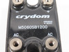 Crydom M5060SB1200 Bridge Rectifier 60A 480V MISSING SCREWS USED