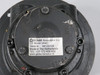 Globe Airmotors VA4C Stainless Steel Vane Air Motor 2.8HP SHELF WEAR USED