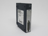 GE Fanuc IC695LRE001C RX3I Serial Bus Transmitter IO Rack Expansion CHIPPED USED