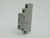Sprecher + Schuh KT7-PAF1-S01/M01 Side Mount Trip Contact 2P NC 600V 10A USED